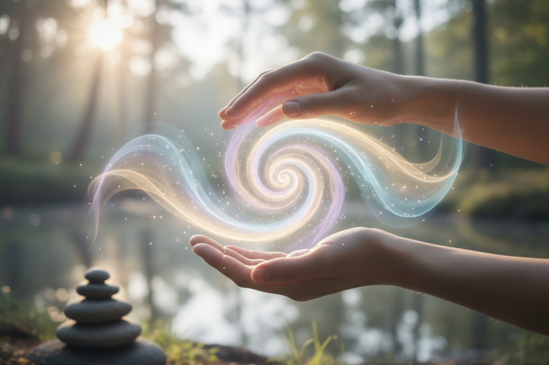 Purification énergétique : Différentes méthodes passe-partout !