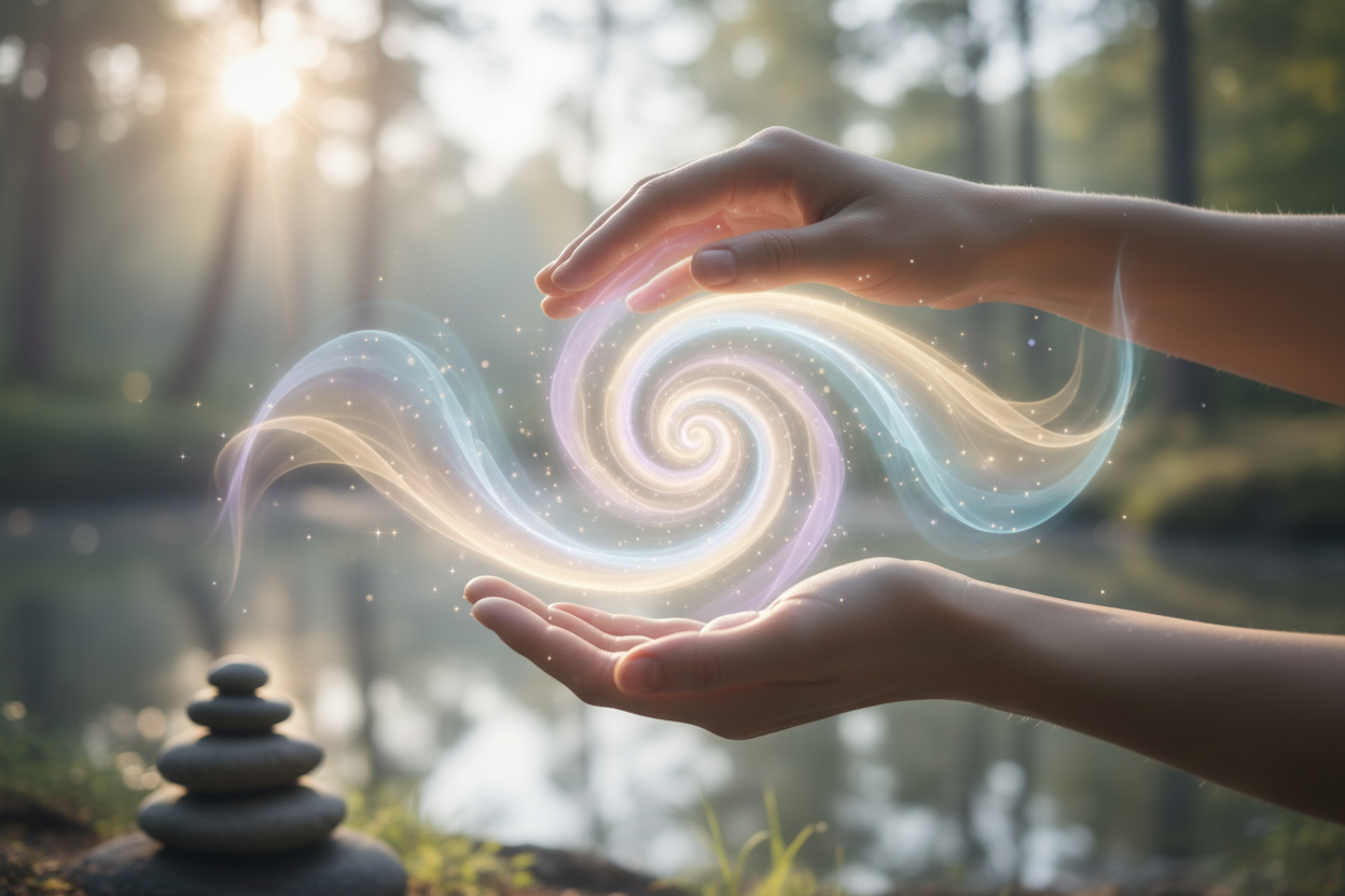 Purification énergétique : Différentes méthodes passe-partout !