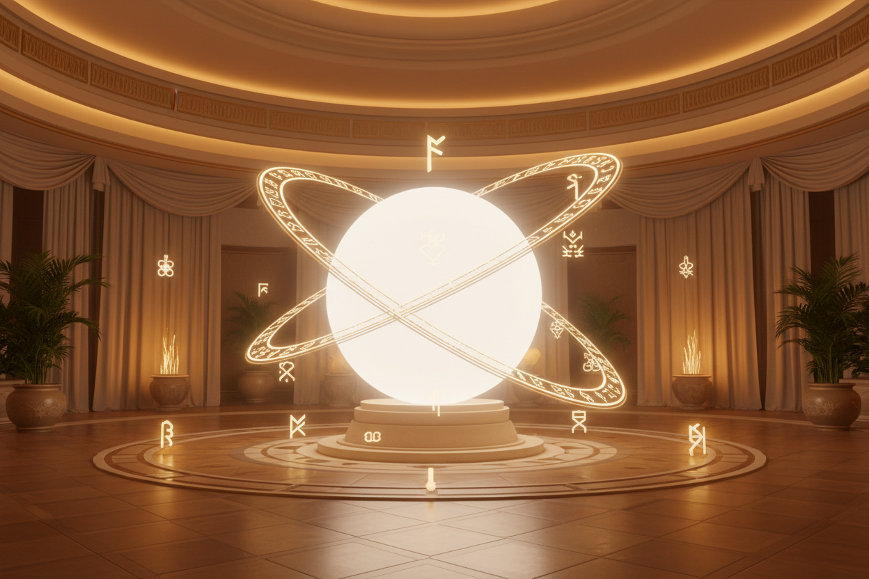 Fréquence Universelle