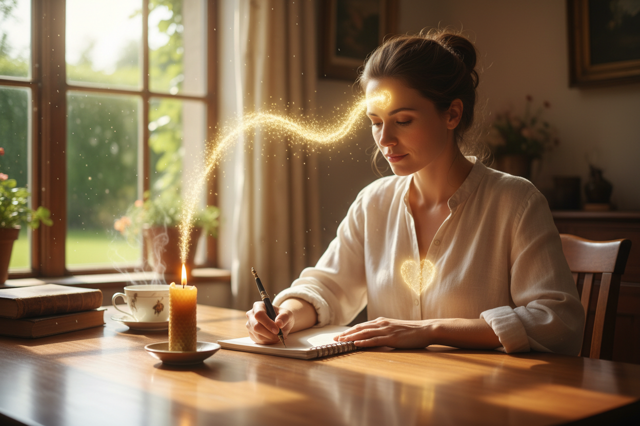 Clarté, guidance & introspection