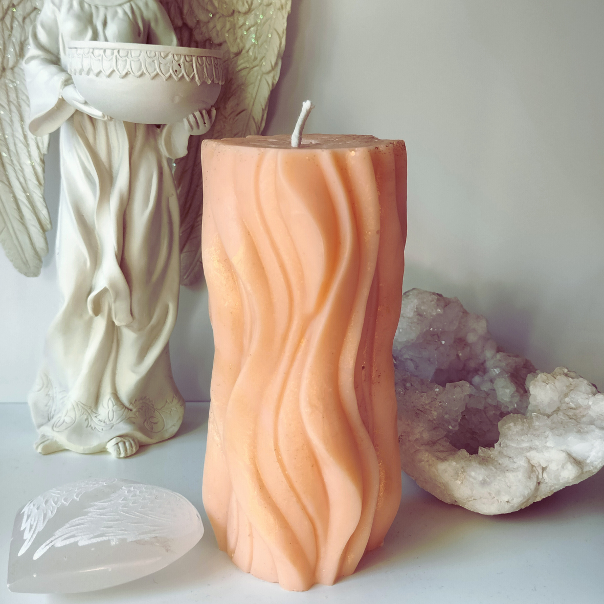 Coordination - Bougie énergétique