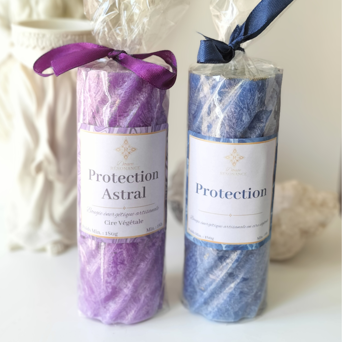 Pack Protection Spirituelle