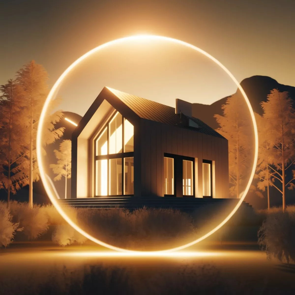 Habitation - Soin énergétique "Libération"